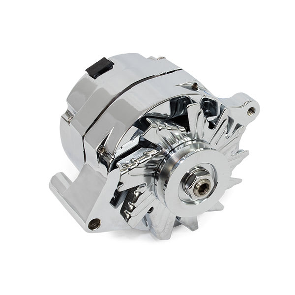 TSP Chevy Big Block Aluminum Cylinder Head - High Performance Auto Part