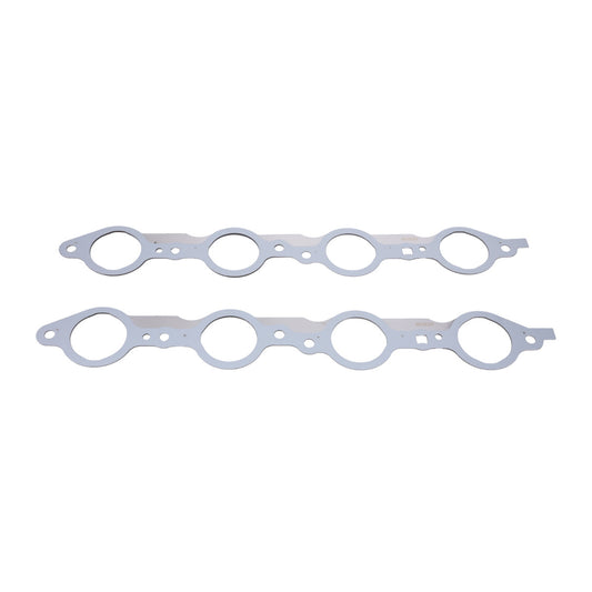 TSP Chevy Big Block Aluminum Cylinder Head - High Performance Auto Part