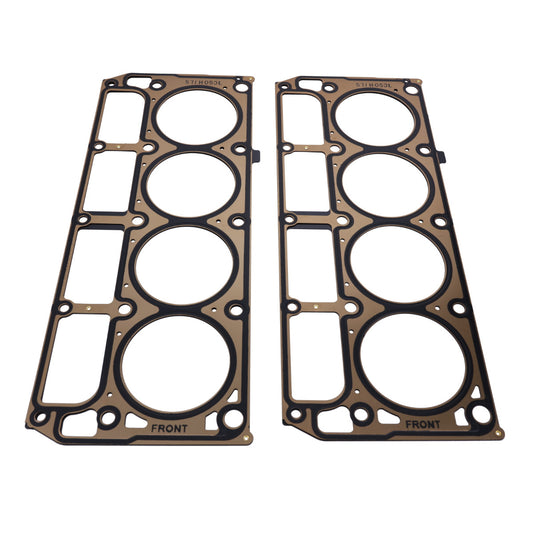 TSP Chevy Big Block Aluminum Cylinder Head - High Performance Auto Part