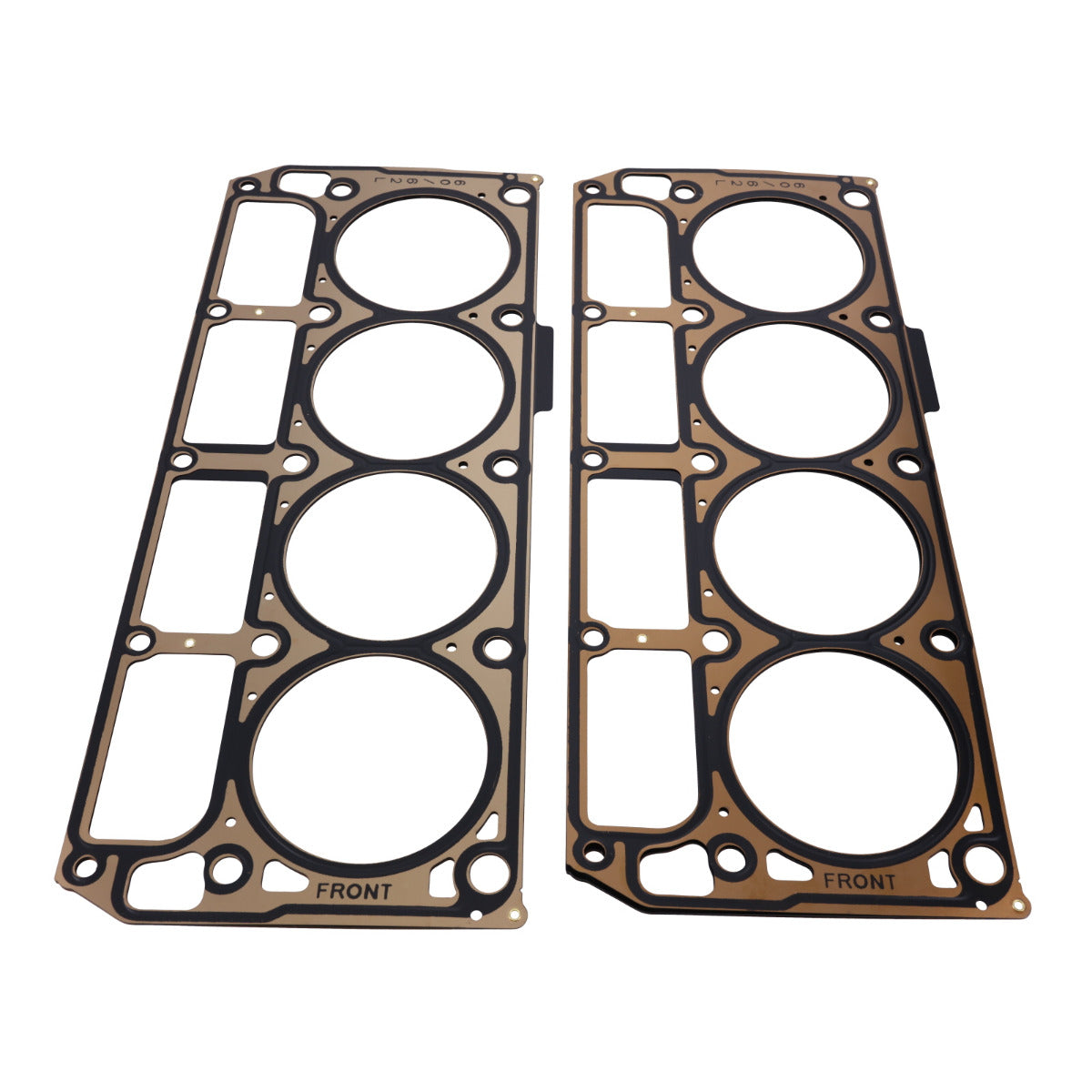 TSP Chevy Big Block Aluminum Cylinder Head - High Performance Auto Part