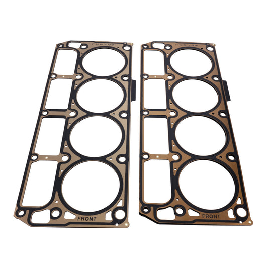 TSP Chevy Big Block Aluminum Cylinder Head - High Performance Auto Part