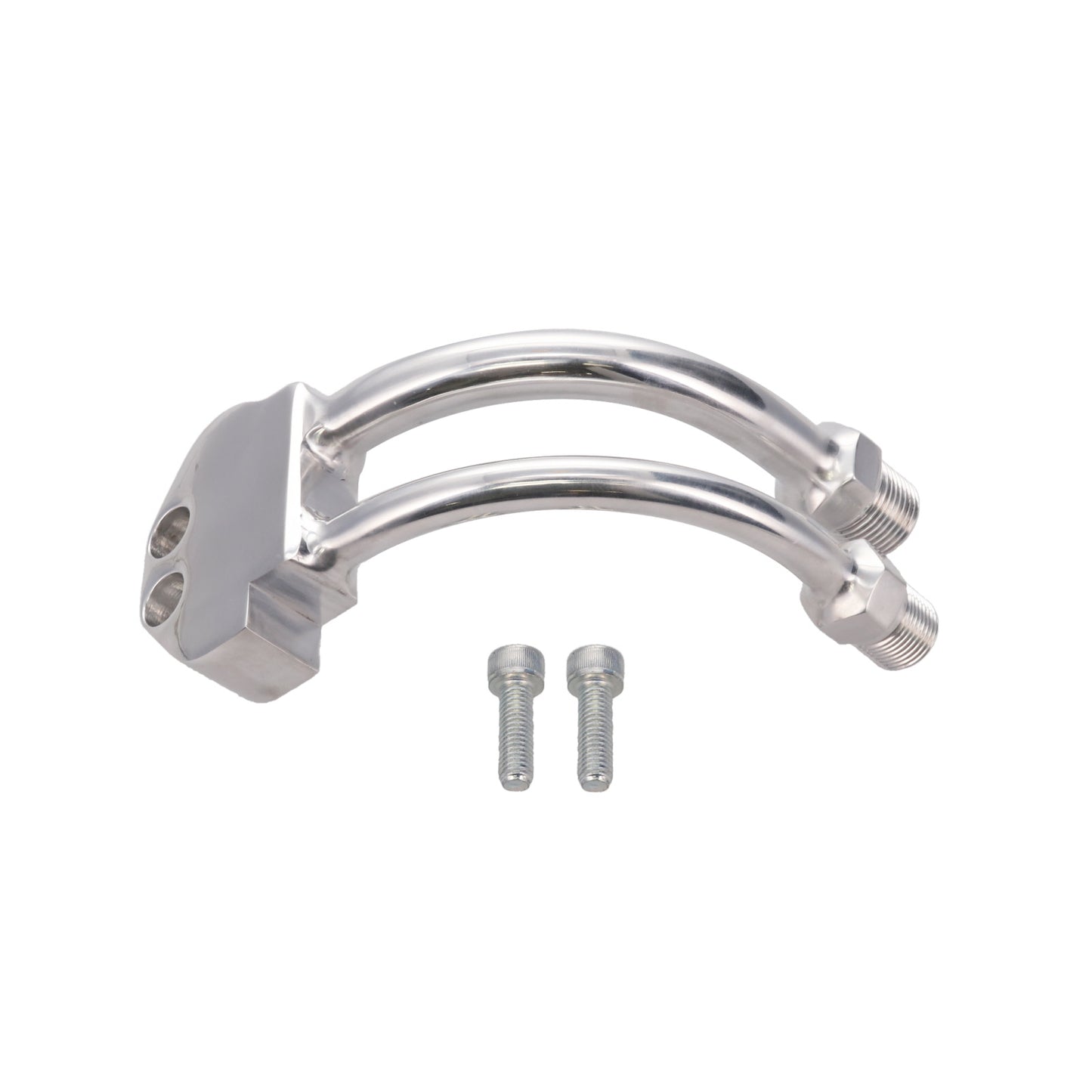 TSP Chevy Big Block Aluminum Cylinder Head - High Performance Auto Part
