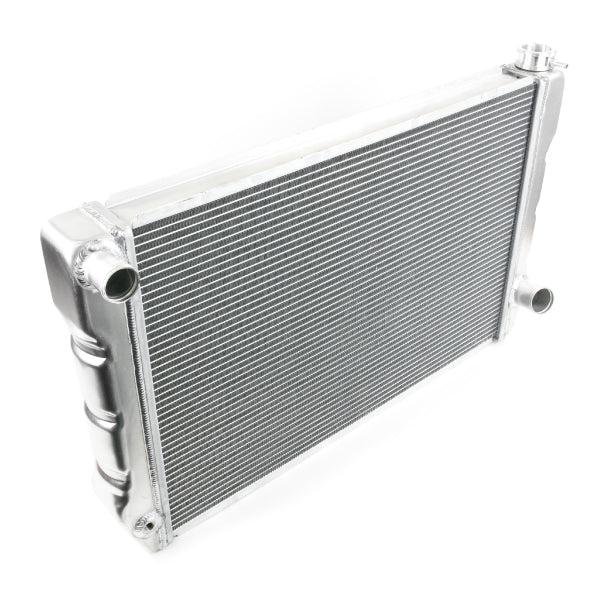 TSP Chevy Big Block Aluminum Cylinder Head - High Performance Auto Part