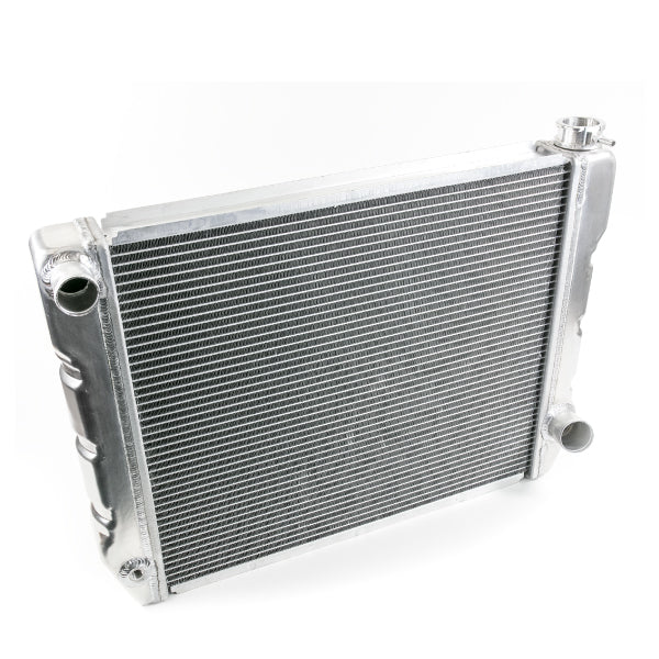 TSP Chevy Big Block Aluminum Cylinder Head - High Performance Auto Part