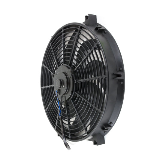 14" Universal Cooling Fan - Black
