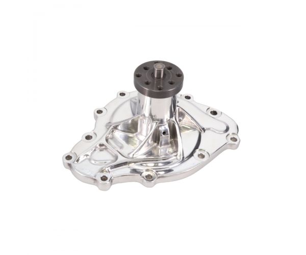 TSP Chevy Big Block Aluminum Cylinder Head - High Performance Auto Part