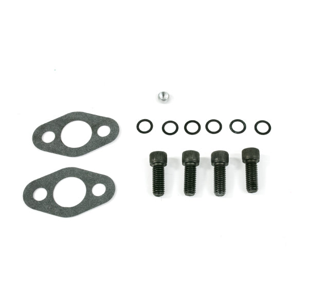 Close-up of TSP Tsp Velocity Ford Coyote O Ring Hardware Kit - Precision Engineering