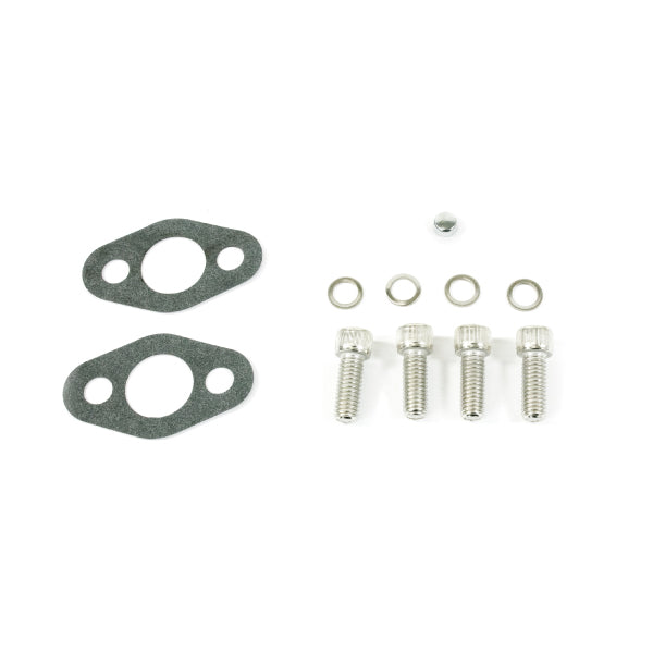TSP Chevy Big Block Aluminum Cylinder Head - High Performance Auto Part