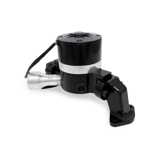 Chevy Big Block High-Flow Electric Water Pump - Black