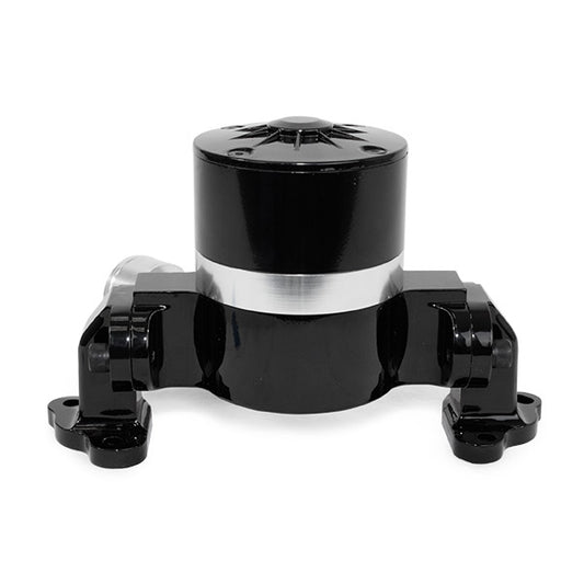 Ford Small Block 302/351W High-Flow Electric Water Pump - Black