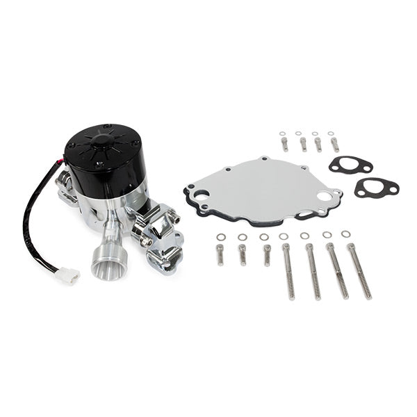 TSP Chevy Big Block Aluminum Cylinder Head - High Performance Auto Part