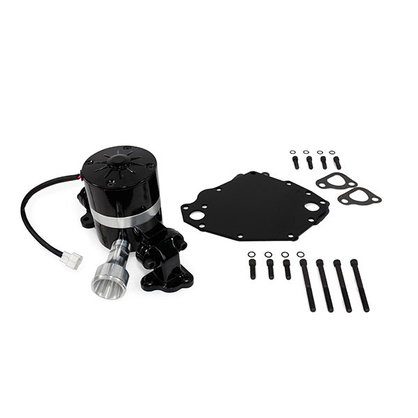 Close-up of TSP Tsp Velocity Ford Coyote O Ring Hardware Kit - Precision Engineering