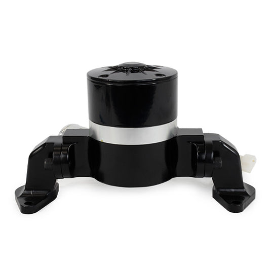 Ford Big Block 429/460 High-Flow Electric Water Pump - Black