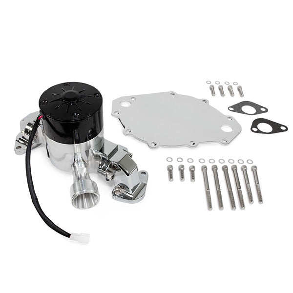 TSP Chevy Big Block Aluminum Cylinder Head - High Performance Auto Part