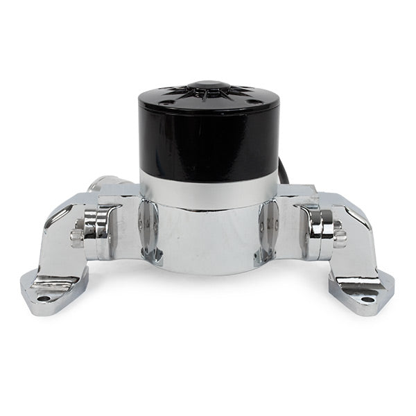 Side View of TSP Chevy Big Block Aluminum Cylinder Head - Durable & High-Quality