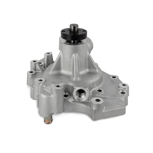 Ford Big Block 429/460 High-Flow Mechanical Water Pump - Satin