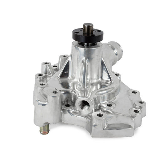 Ford Big Block 429/460 High-Flow Mechanical Water Pump - Polished