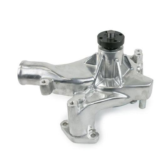 Ford Big Block FE High-Flow Mechanical Water Pump - Polished