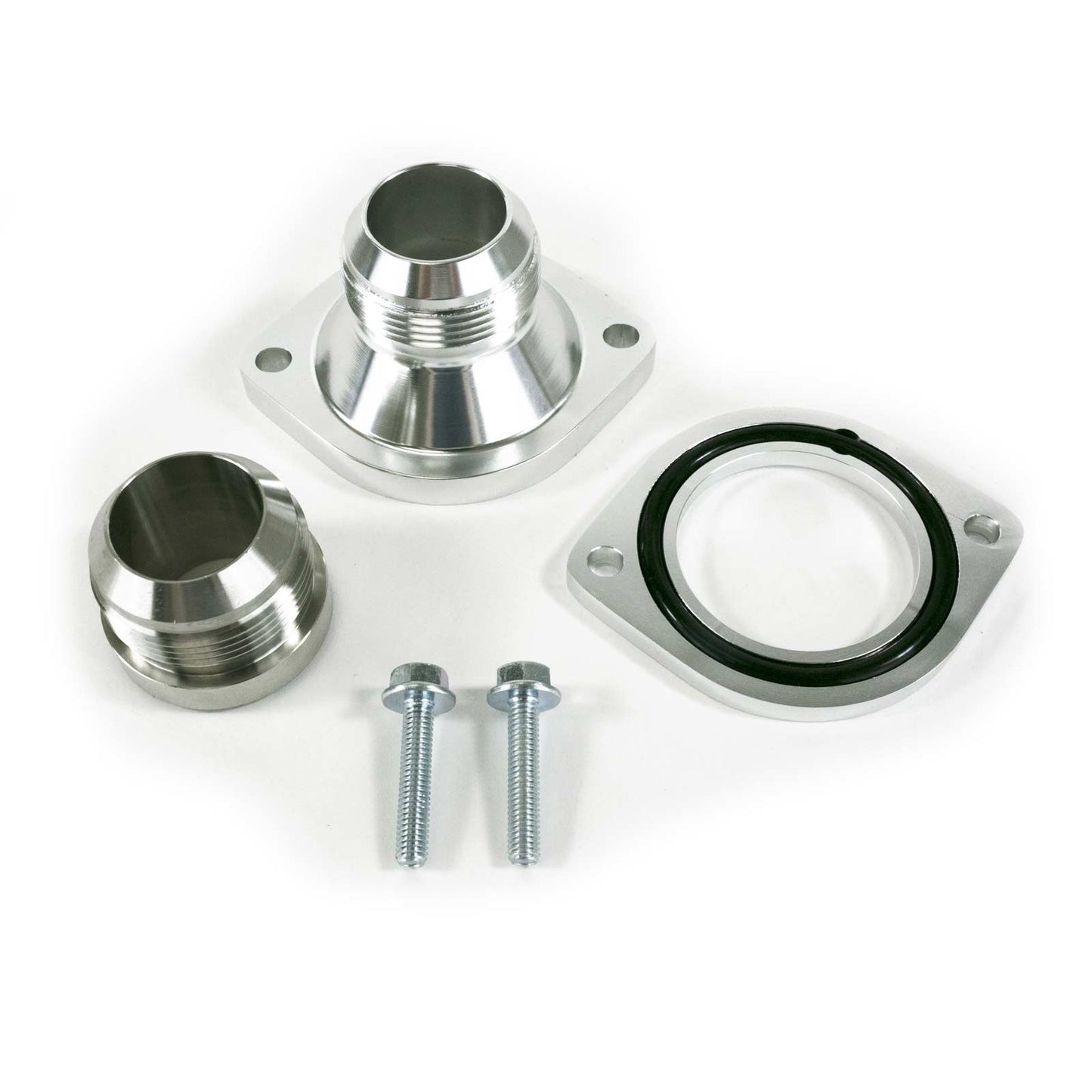 TSP Chevy Big Block Aluminum Cylinder Head - High Performance Auto Part