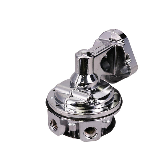 TSP Chevy Big Block Aluminum Cylinder Head - High Performance Auto Part