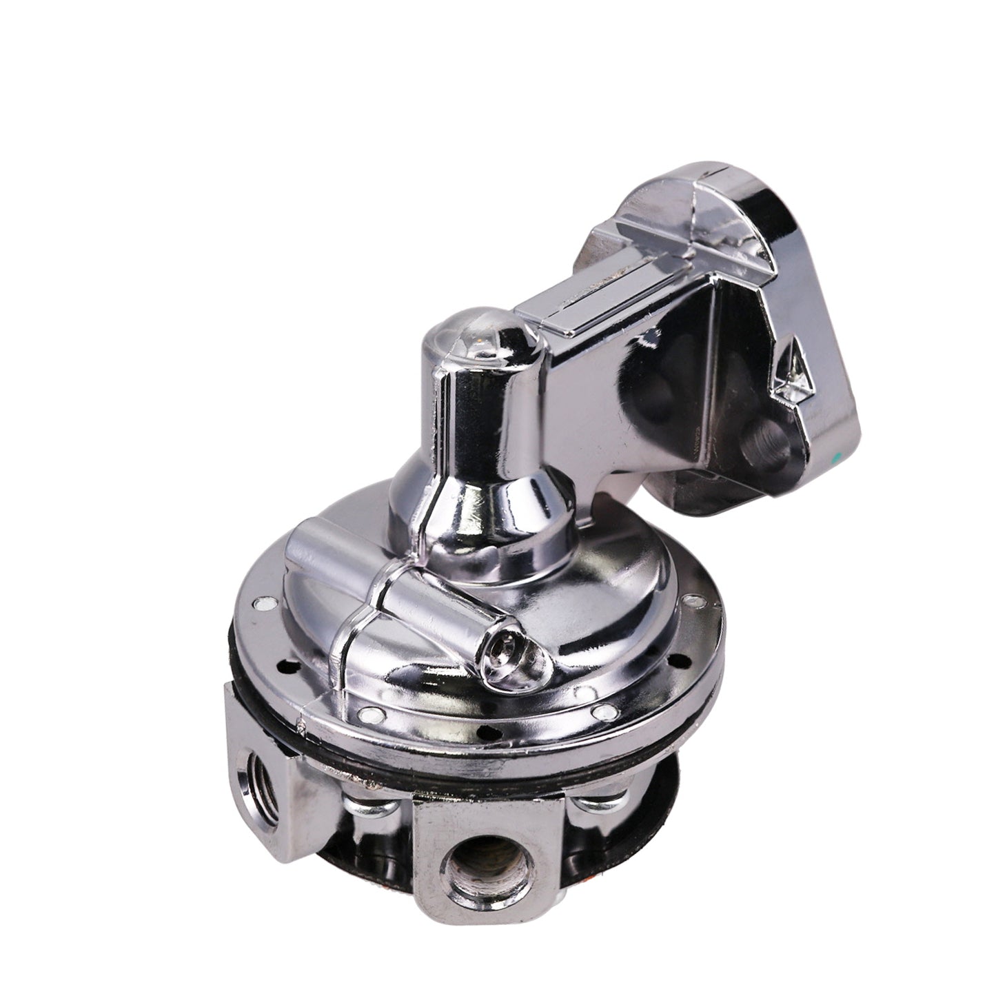 TSP Chevy Big Block Aluminum Cylinder Head - High Performance Auto Part