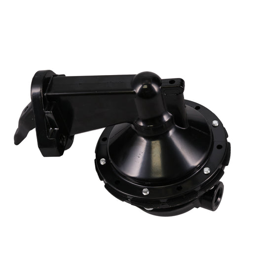 Chrysler Big Block V8 Mechanical Fuel Pump - Black