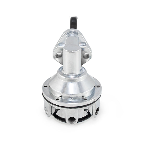 Side View of TSP Chevy Big Block Aluminum Cylinder Head - Durable & High-Quality