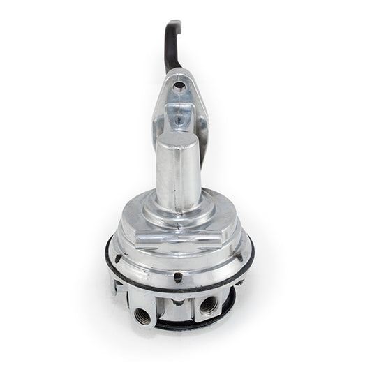 Ford 351C/351M/400 Mechanical Fuel Pump - Chrome