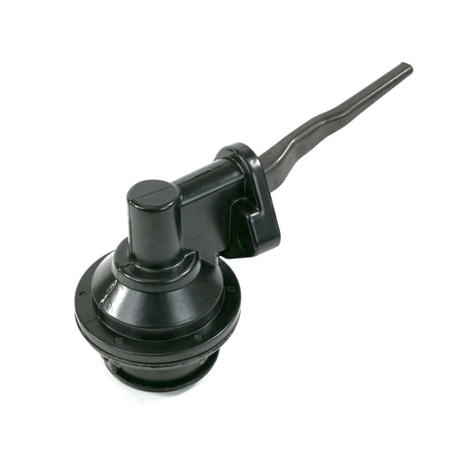 Ford Big Block V8 Mechanical Fuel Pump - Black