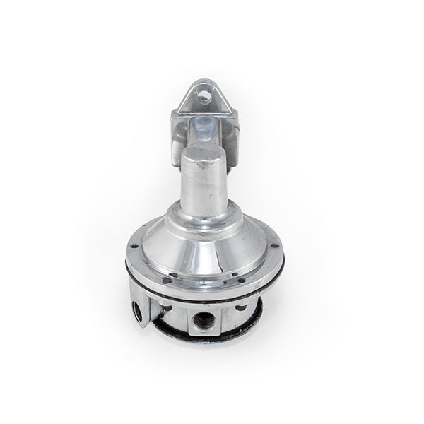 Side View of TSP Chevy Big Block Aluminum Cylinder Head - Durable & High-Quality