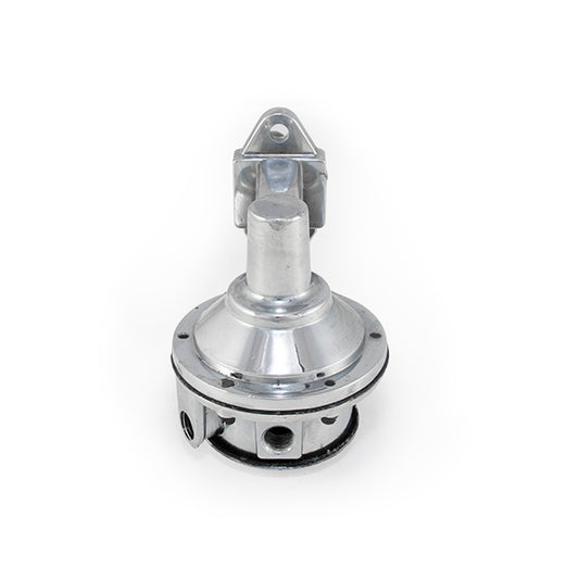 Oldsmobile V8 Mechanical Fuel Pump - Chrome