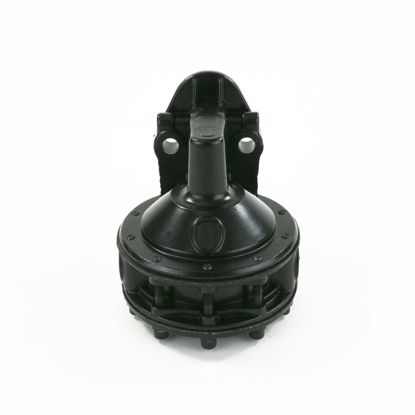 Close-up of TSP 105Mm 4 Bolt Ls Throttle Cable Bracket - Precision Engineering