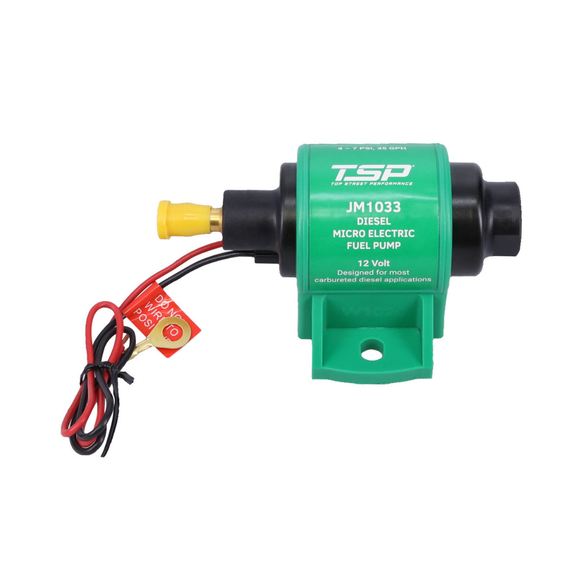 Close-up of TSP Chevy Big Block Aluminum Cylinder Head - Precision Engineering