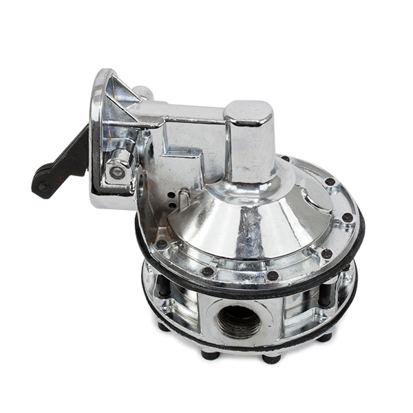 TSP Chevy Big Block Aluminum Cylinder Head - High Performance Auto Part