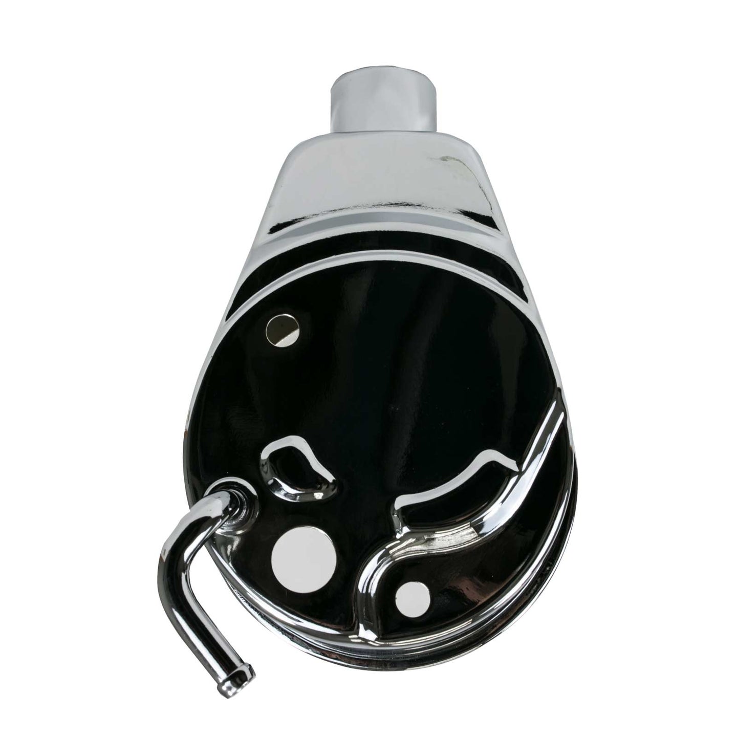 TSP Chevy Big Block Aluminum Cylinder Head - High Performance Auto Part