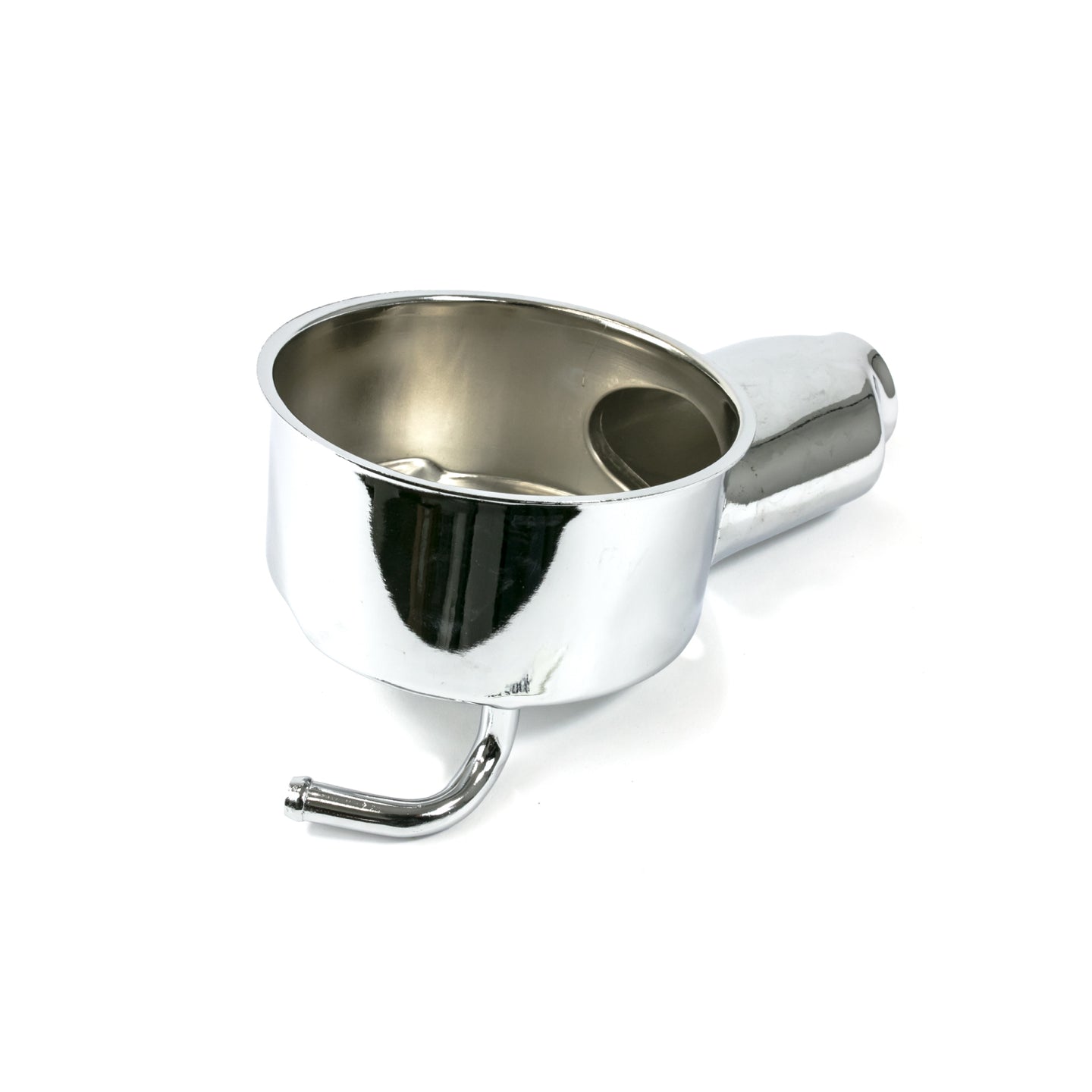 TSP Chevy Big Block Aluminum Cylinder Head Installed on Engine - Performance Upgrade