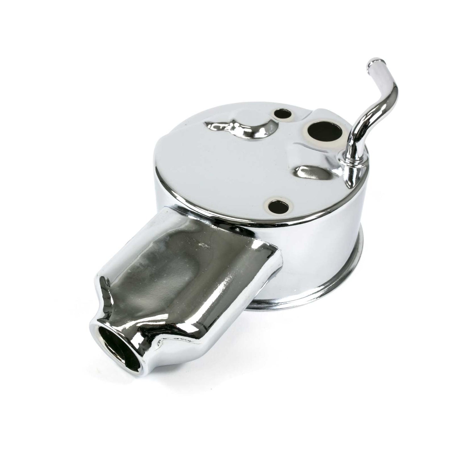 TSP Chevy Big Block Aluminum Cylinder Head - High Performance Auto Part