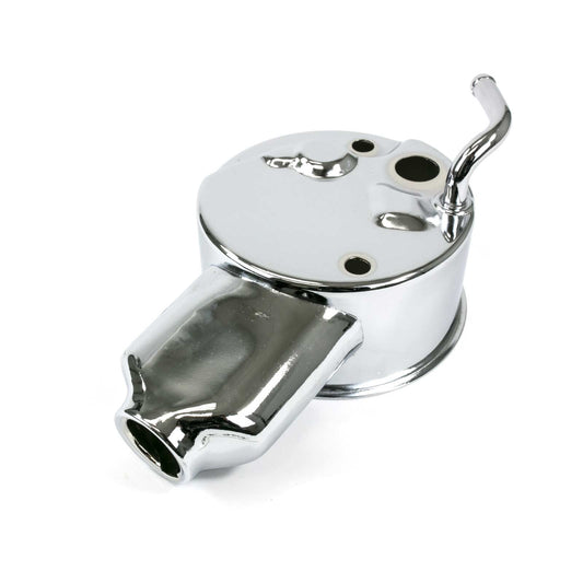 TSP Chevy Big Block Aluminum Cylinder Head - High Performance Auto Part