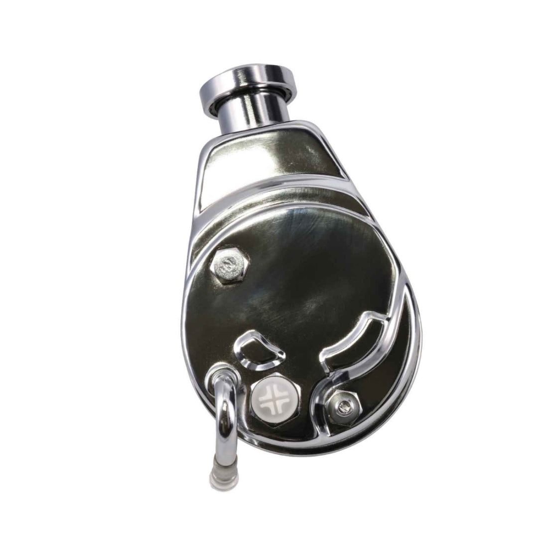 TSP Chevy Big Block Aluminum Cylinder Head - High Performance Auto Part