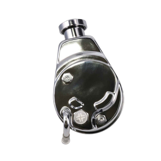 TSP Chevy Big Block Aluminum Cylinder Head - High Performance Auto Part