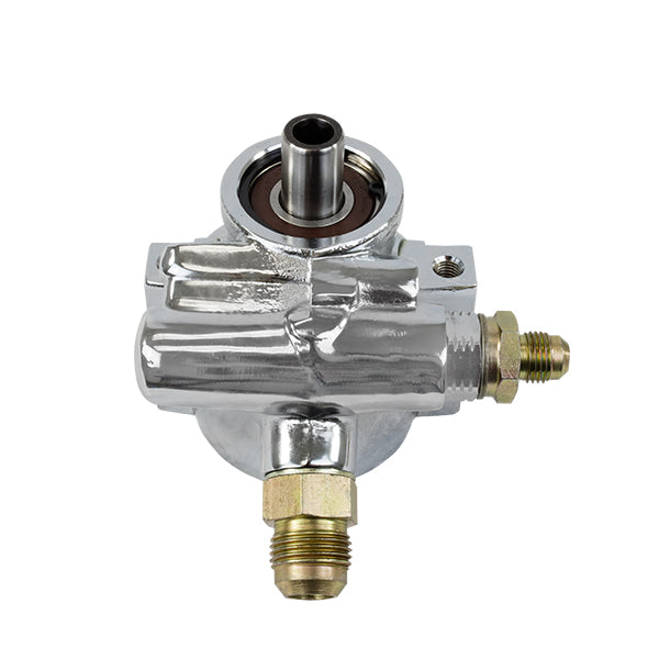 TSP Chevy Big Block Aluminum Cylinder Head - High Performance Auto Part