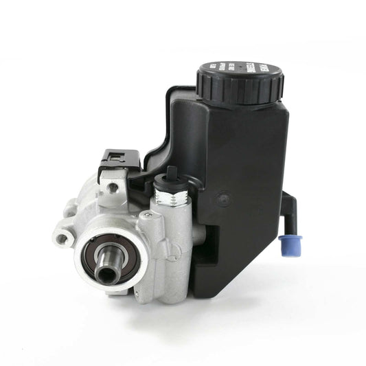 Side View of TSP Chevy Big Block Aluminum Cylinder Head - Durable & High-Quality