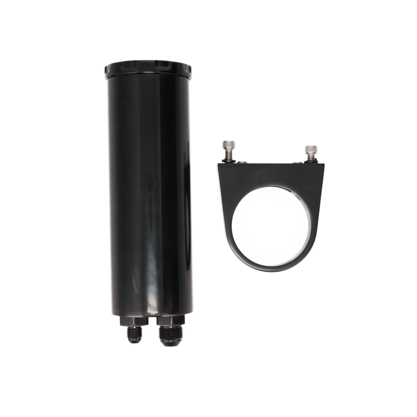 Close-up of TSP Chevy Big Block Aluminum Cylinder Head - Precision Engineering