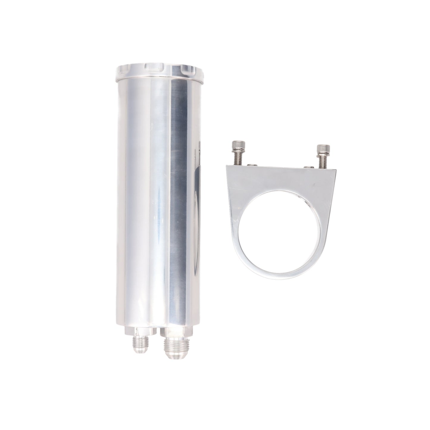 TSP Chevy Big Block Aluminum Cylinder Head - High Performance Auto Part
