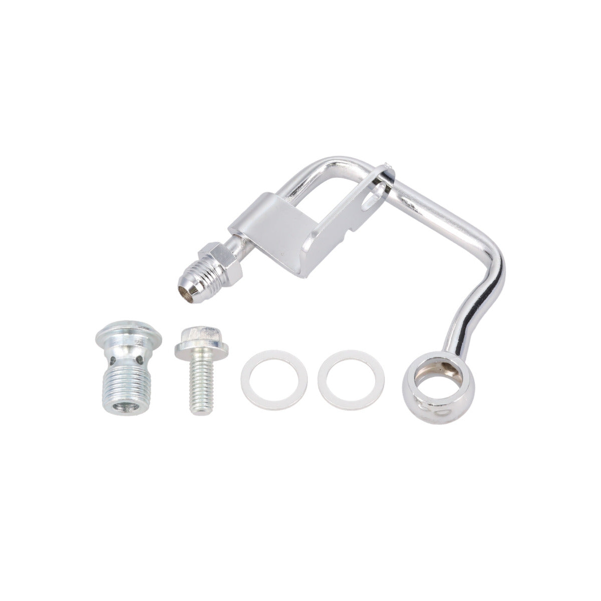 TSP Chevy Big Block Aluminum Cylinder Head - High Performance Auto Part