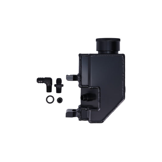 Close-up of TSP Chevy Big Block Aluminum Cylinder Head - Precision Engineering