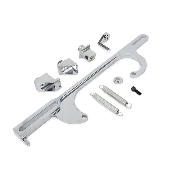 TSP Chevy Big Block Aluminum Cylinder Head - High Performance Auto Part