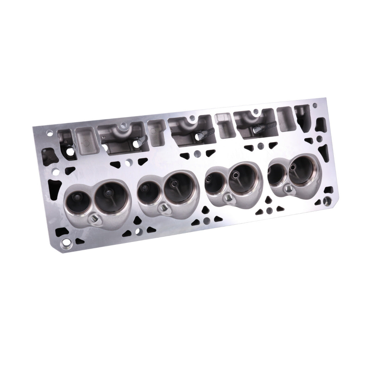 TSP Chevy Big Block Aluminum Cylinder Head - High Performance Auto Part