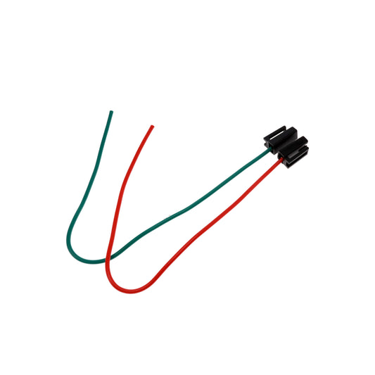 HEI Distributor 2-Piece Power & Tachometer Cables