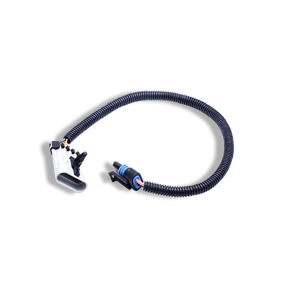 thumbnail image 2 of EFI Connection 1993-1994 Optispark Harness With High Temp Braid For F-Body Vette 2 of 5